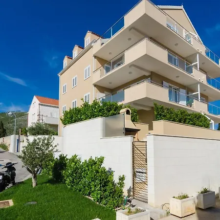 Vivaldi Deluxe Apartment Dubrovnik