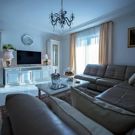Apartment Vivaldi Deluxe