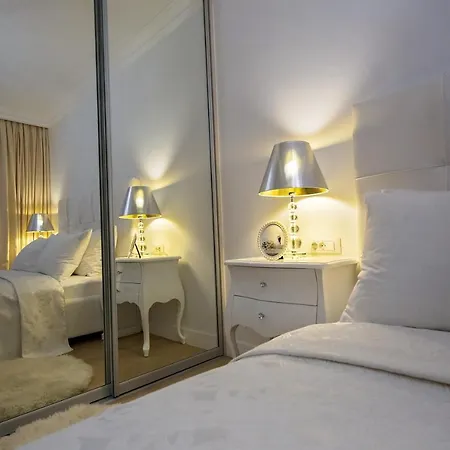 Apartment Vivaldi Deluxe Dubrovnik