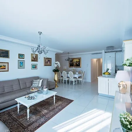 Vivaldi Deluxe Apartment Dubrovnik