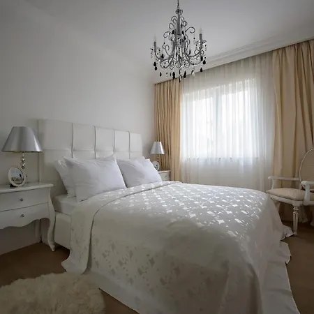 Apartment Vivaldi Deluxe Dubrovnik
