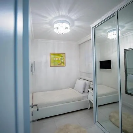Vivaldi Deluxe Apartment Dubrovnik